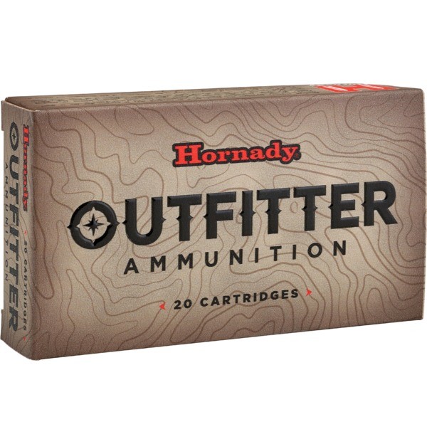 HR OTF CX 270WIN 130GR 20 - Win Repeating Arms Promotion